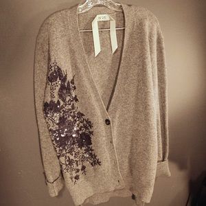 N° 21 sweater